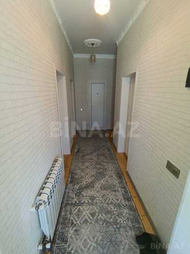 Satılır 3 otaqlı həyət evi/bağ evi 90 m², Zabrat q., photo 4 from 13