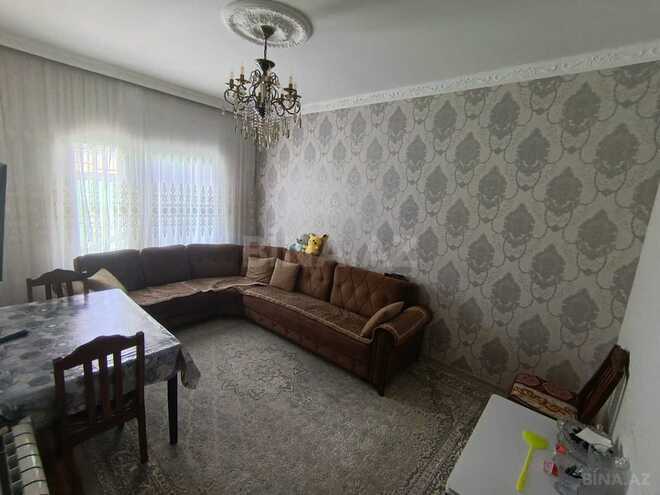 Satılır 3 otaqlı həyət evi/bağ evi 90 m², Zabrat q., photo 6 from 13
