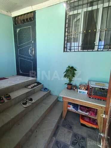 Satılır 3 otaqlı həyət evi/bağ evi 90 m², Zabrat q., photo 3 from 13