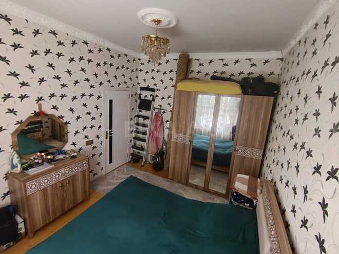 Satılır 3 otaqlı həyət evi/bağ evi 90 m², Zabrat q., photo 8 from 13