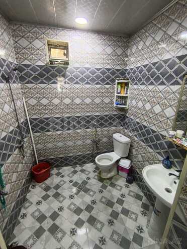Satılır 3 otaqlı həyət evi/bağ evi 90 m², Zabrat q., photo 12 from 13
