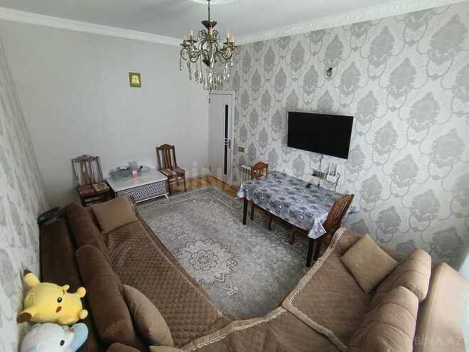 Satılır 3 otaqlı həyət evi/bağ evi 90 m², Zabrat q., photo 5 from 13