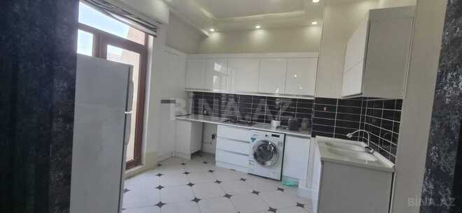 Сдаётся 3-комн. новостройка 120 м², м. Шах Исмаил Хатаи, photo 11 from 15