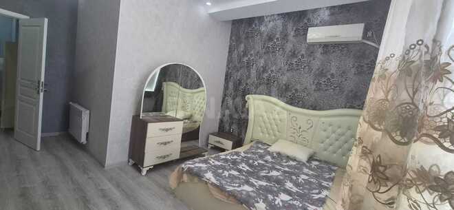Сдаётся 3-комн. новостройка 120 м², м. Шах Исмаил Хатаи, photo 6 from 15