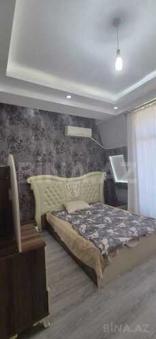 Сдаётся 3-комн. новостройка 120 м², м. Шах Исмаил Хатаи, photo 4 from 15