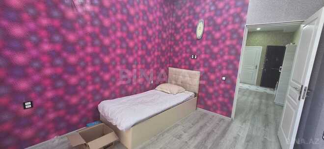 Сдаётся 3-комн. новостройка 120 м², м. Шах Исмаил Хатаи, photo 9 from 15