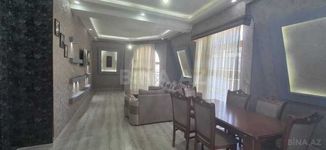 Сдаётся 3-комн. новостройка 120 м², м. Шах Исмаил Хатаи, photo 3 from 15