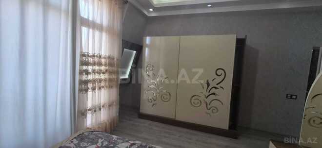 Сдаётся 3-комн. новостройка 120 м², м. Шах Исмаил Хатаи, photo 7 from 15