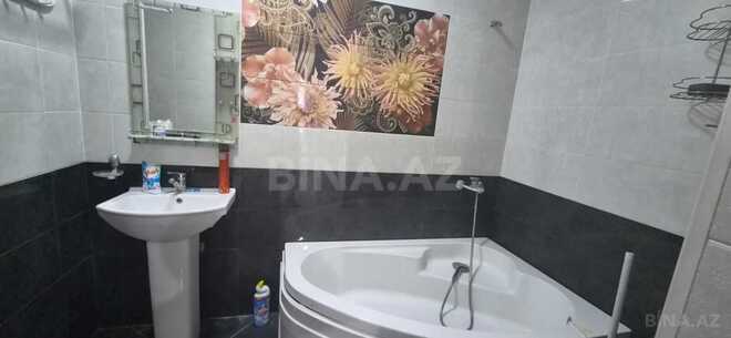 Сдаётся 3-комн. новостройка 120 м², м. Шах Исмаил Хатаи, photo 14 from 15