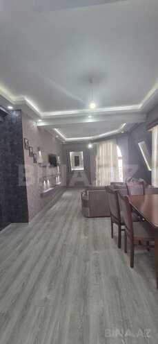 Сдаётся 3-комн. новостройка 120 м², м. Шах Исмаил Хатаи, photo 1 from 15