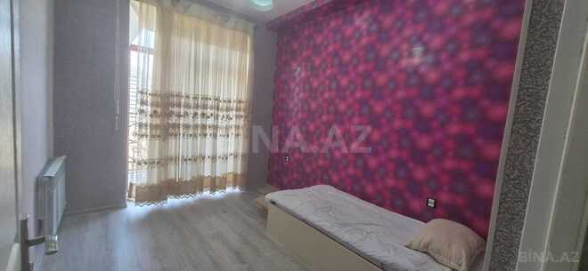 Сдаётся 3-комн. новостройка 120 м², м. Шах Исмаил Хатаи, photo 10 from 15