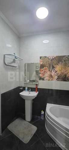 Сдаётся 3-комн. новостройка 120 м², м. Шах Исмаил Хатаи, photo 13 from 15