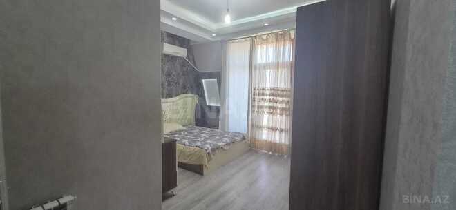 Сдаётся 3-комн. новостройка 120 м², м. Шах Исмаил Хатаи, photo 5 from 15