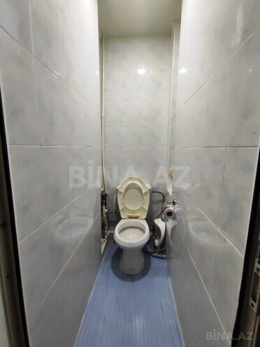 Satılır 4 otaqlı köhnə tikili 105 m², Əhmədli m., photo 23 from 25