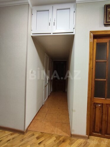 Satılır 4 otaqlı köhnə tikili 105 m², Əhmədli m., photo 8 from 25