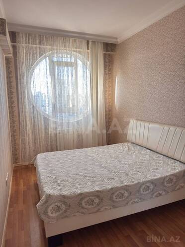 İcarəyə verilir 2 otaqlı yeni tikili 70 m², Şah İsmayıl Xətai m., photo 11 from 15