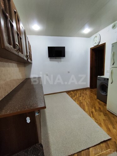 Satılır 4 otaqlı köhnə tikili 105 m², Əhmədli m., photo 17 from 25