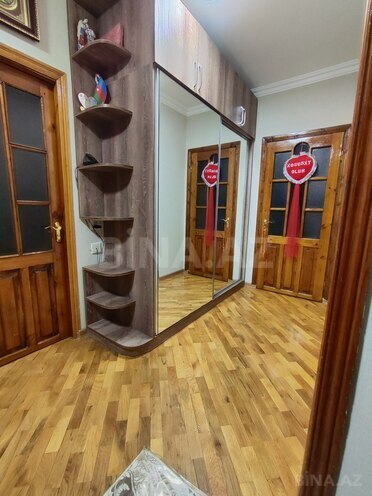 Satılır 4 otaqlı köhnə tikili 105 m², Əhmədli m., photo 5 from 25