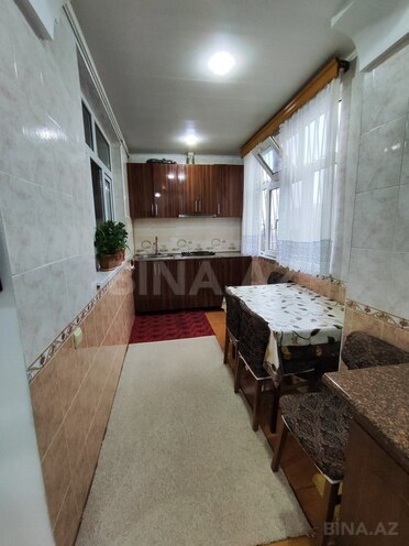 Satılır 4 otaqlı köhnə tikili 105 m², Əhmədli m., photo 15 from 25