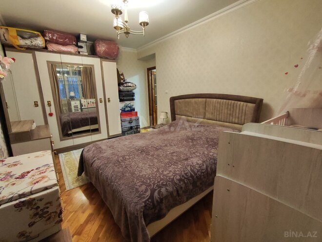 Satılır 4 otaqlı köhnə tikili 105 m², Əhmədli m., photo 24 from 25