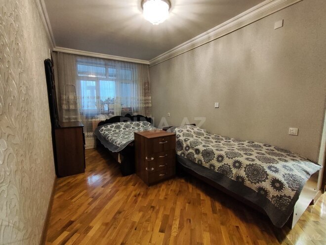 Satılır 4 otaqlı köhnə tikili 105 m², Əhmədli m., photo 10 from 25
