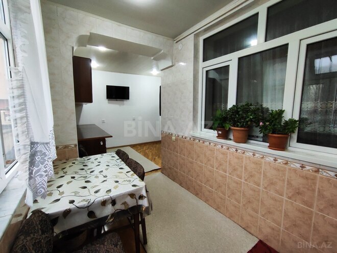 Satılır 4 otaqlı köhnə tikili 105 m², Əhmədli m., photo 14 from 25