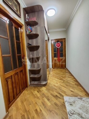Satılır 4 otaqlı köhnə tikili 105 m², Əhmədli m., photo 9 from 25