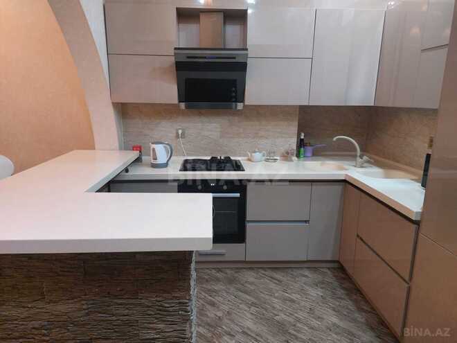 Сдаётся 2-комн. новостройка 80 м², м. Шах Исмаил Хатаи, photo 12 from 21