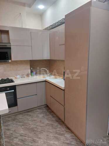 Сдаётся 2-комн. новостройка 80 м², м. Шах Исмаил Хатаи, photo 15 from 21
