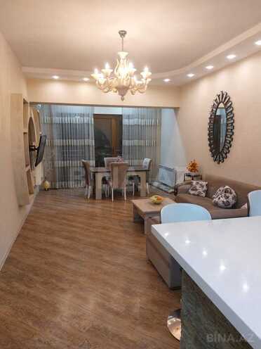 Сдаётся 2-комн. новостройка 80 м², м. Шах Исмаил Хатаи, photo 10 from 21