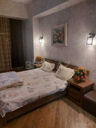 Сдаётся 2-комн. новостройка 80 м², м. Шах Исмаил Хатаи, photo 16 from 21