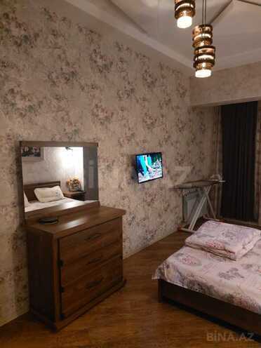 Сдаётся 2-комн. новостройка 80 м², м. Шах Исмаил Хатаи, photo 18 from 21