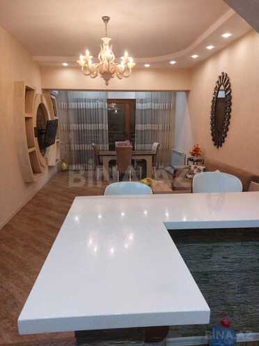 Сдаётся 2-комн. новостройка 80 м², м. Шах Исмаил Хатаи, photo 7 from 21