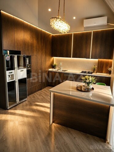 İcarəyə verilir 4 otaqlı ofis 235 m², Səbail r., photo 8 from 22