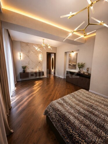 İcarəyə verilir 4 otaqlı ofis 235 m², Səbail r., photo 6 from 22