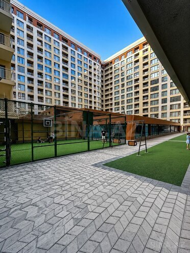 Сдаётся 2-комн. новостройка 80 м², м. Шах Исмаил Хатаи, photo 13 from 21