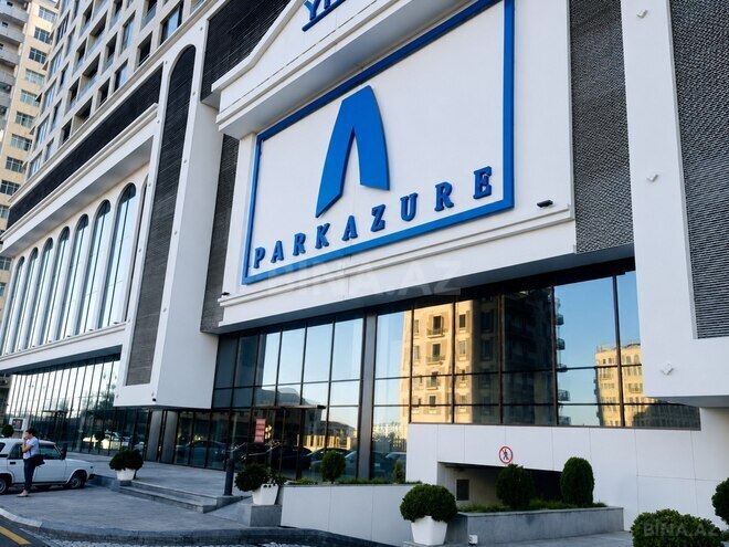 Сдаётся 2-комн. новостройка 80 м², м. Шах Исмаил Хатаи, photo 8 from 21
