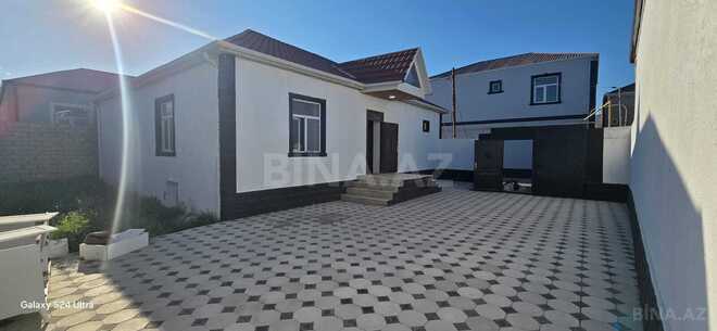 Продаётся 4-комн. дом/дача 120 м², пос. Бина, photo 3 from 17