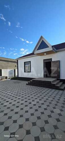Продаётся 4-комн. дом/дача 120 м², пос. Бина, photo 1 from 17