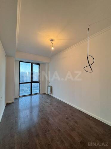 Продаётся 4-комн. новостройка 103 м², Ясамальский р., photo 15 from 20