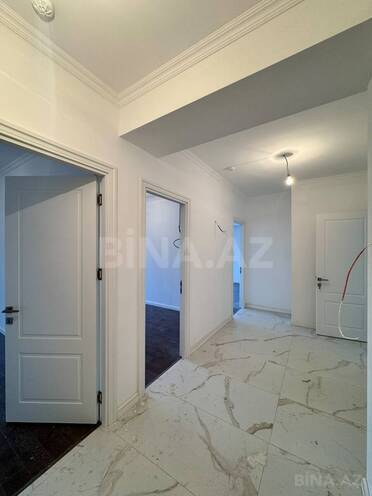 Продаётся 4-комн. новостройка 103 м², Ясамальский р., photo 17 from 20