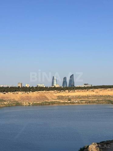 Продаётся 4-комн. новостройка 103 м², Ясамальский р., photo 9 from 20
