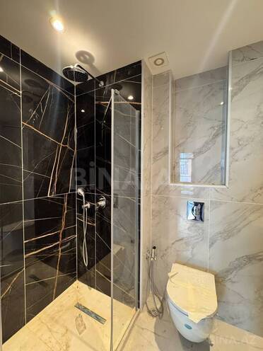 Продаётся 4-комн. новостройка 103 м², Ясамальский р., photo 12 from 20