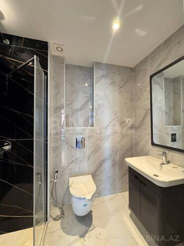 Продаётся 4-комн. новостройка 103 м², Ясамальский р., photo 13 from 20