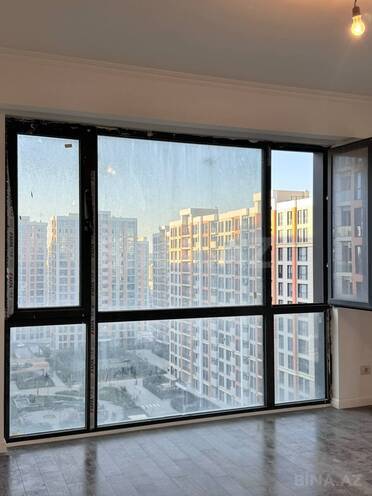 Продаётся 4-комн. новостройка 103 м², Ясамальский р., photo 5 from 20