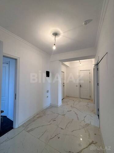 Продаётся 4-комн. новостройка 103 м², Ясамальский р., photo 16 from 20
