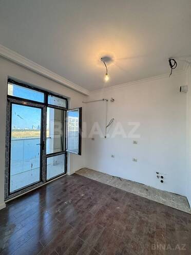 Продаётся 4-комн. новостройка 103 м², Ясамальский р., photo 8 from 20