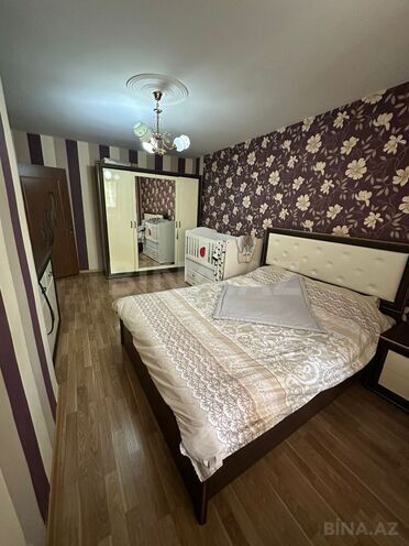 İcarəyə verilir 3 otaqlı köhnə tikili 60 m², Nəriman Nərimanov m., photo 5 from 17