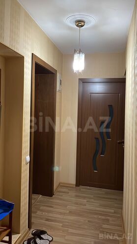 İcarəyə verilir 3 otaqlı köhnə tikili 60 m², Nəriman Nərimanov m., photo 10 from 17