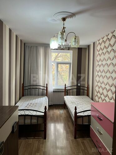 İcarəyə verilir 3 otaqlı köhnə tikili 60 m², Nəriman Nərimanov m., photo 6 from 17